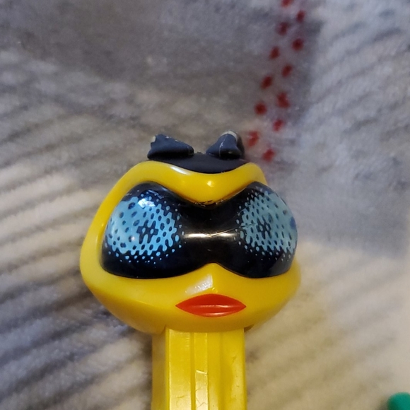 Bugz Pez, 2000, set of 5, from A Bugs Life - Picture 3 of 8